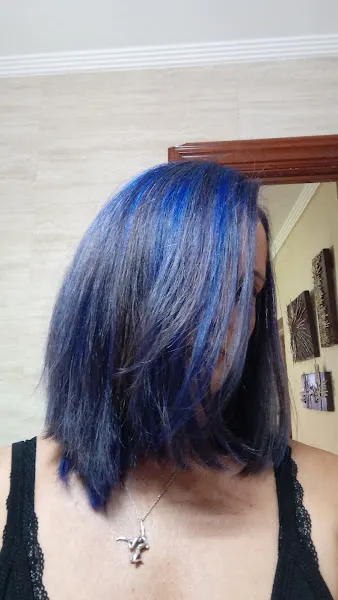 Peluquería Mixta Sandoval - León