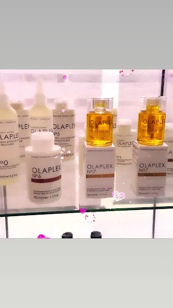 Il salone milano - Peluquería en Algeciras - foto 4