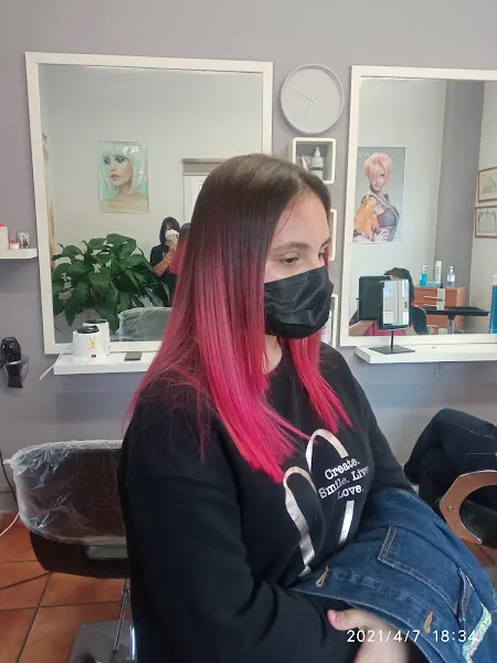 Peluquería Dúo Unisex