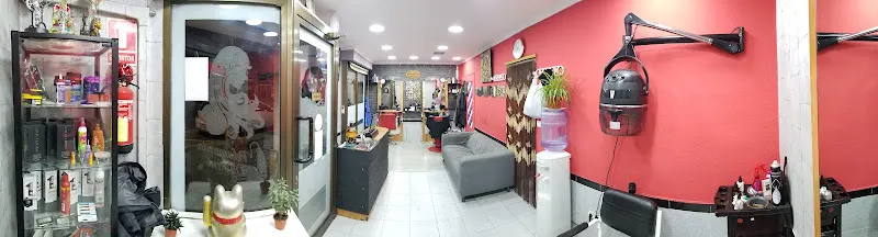Diferent - Peluquería en Granollers - foto 2