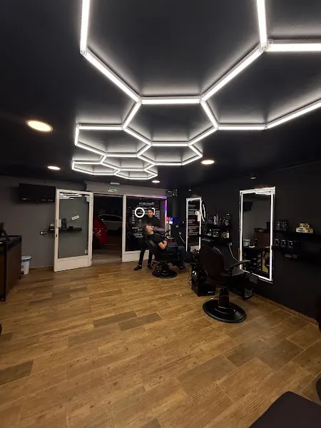 IMPERIUM BARBER SHOP - Santa Coloma de Gramenet