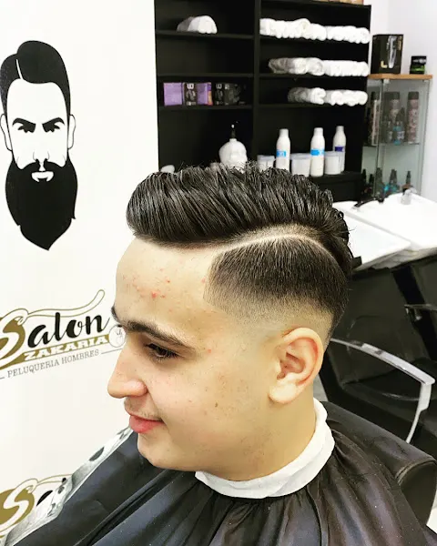 Salón zakaria