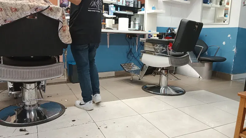 RAFAY MAYOR Perruqueria