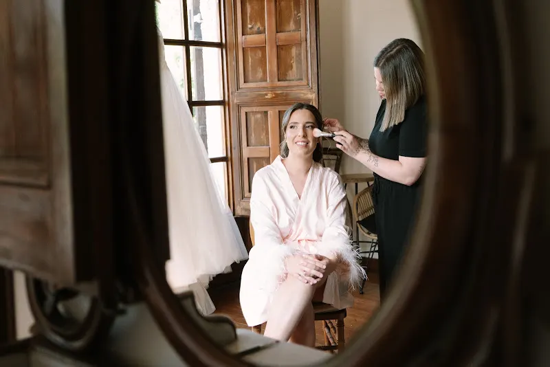 Dulcewedding Beauty Studio