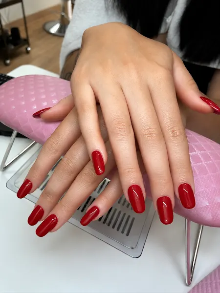 VA Glamour y belleza