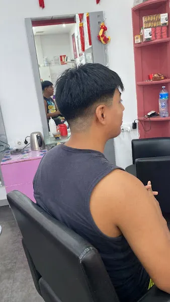 Peluquería AWEI