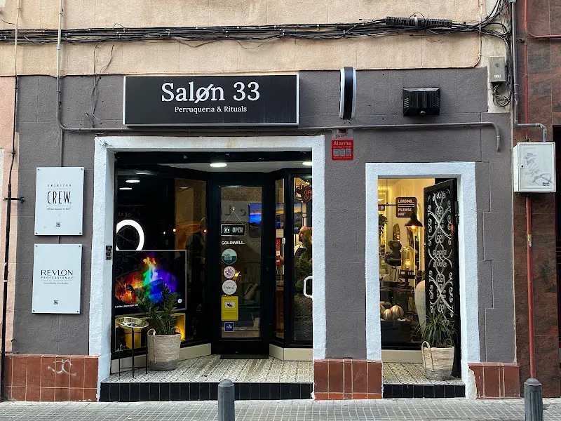 Salon33