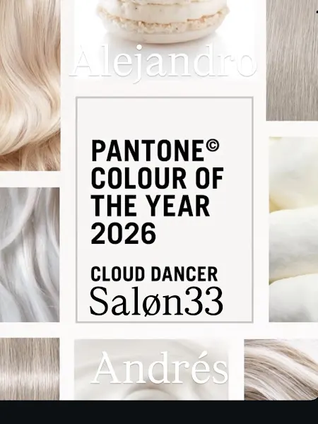 Salon33 - Peluquería en Santa Coloma de Gramenet - foto 2