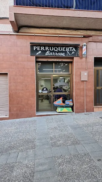 Perruqueria Barroso