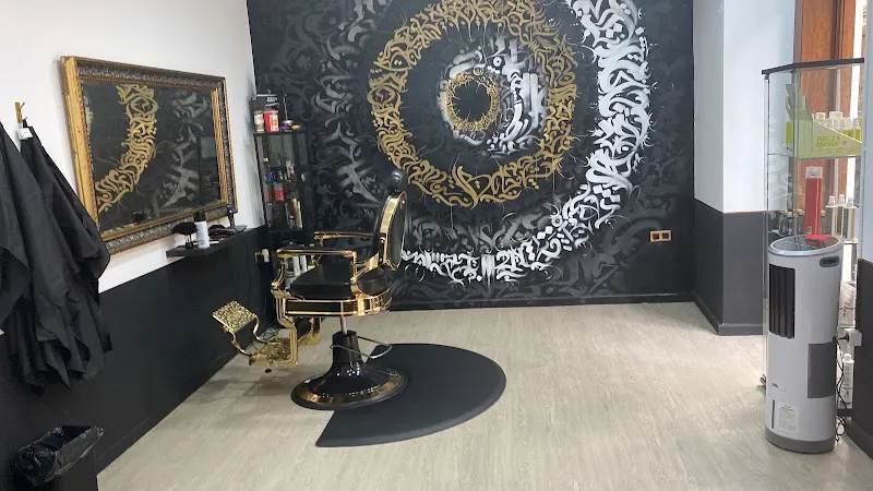 BUZZ studio - Cádiz