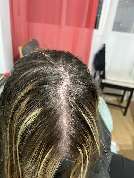 Peluquería DAVA
