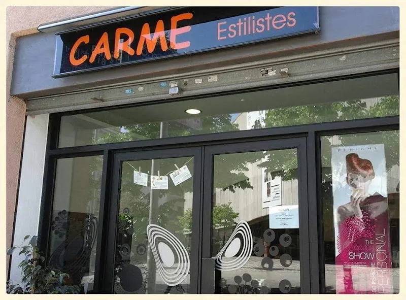 Carme Estilistes - Granollers