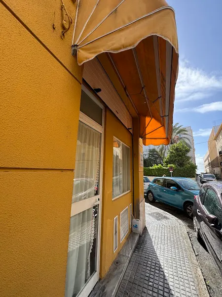 Peluquería Maripaz - Cádiz