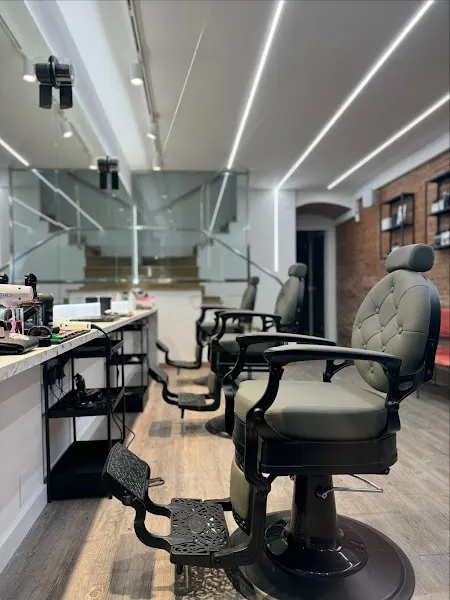 RETO HAIR STUDIO - Granollers