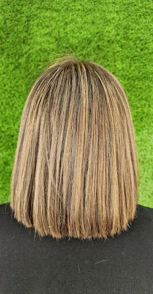La peluquería de los niños /J&S HairStudio