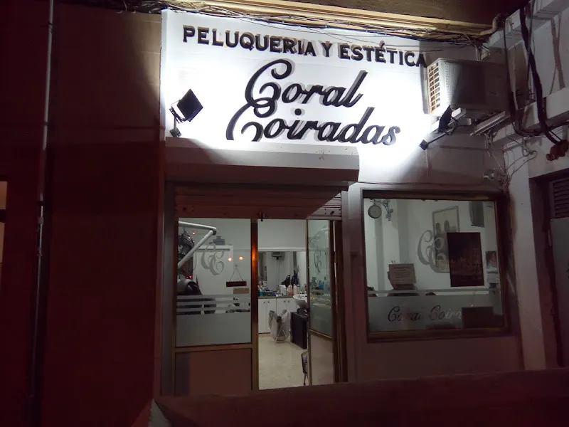 Peluquería Coral - Peluquería en Cádiz - foto 2