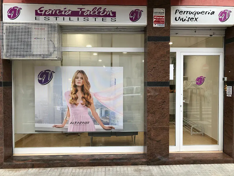 GARCIA TALLON ESTILISTAS - Granollers