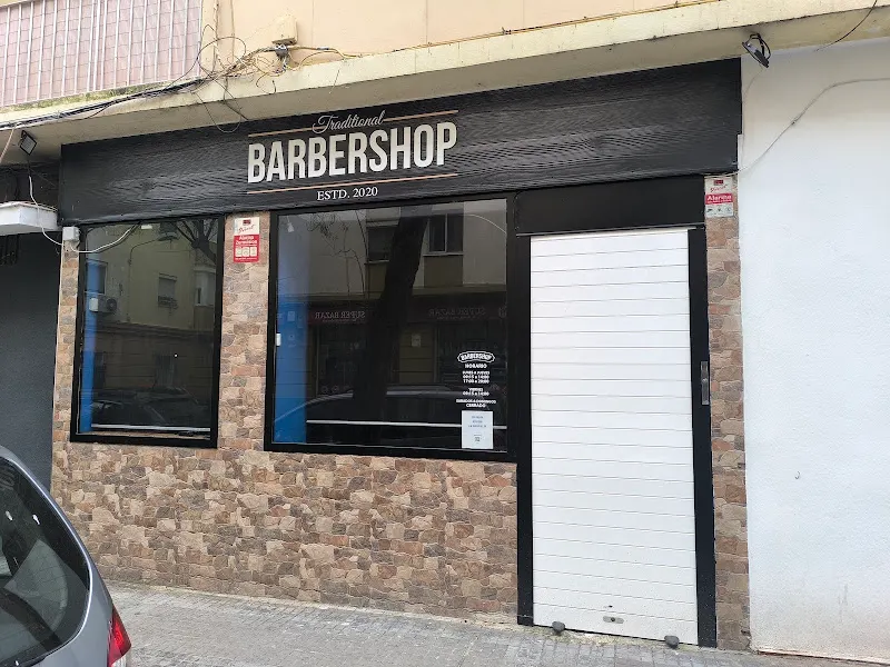 Barbershop Traditional - Barbería en Cádiz - foto 2