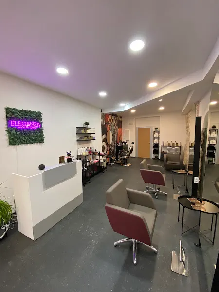ELEGANZA Hair Lab - Zamora