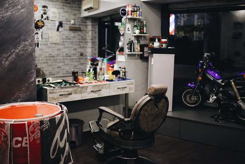 Nexo Barbería Tradicional - Jaén