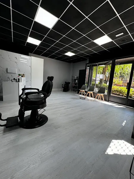 Castillo Barber Studio - Barbería en Jaén - foto 2