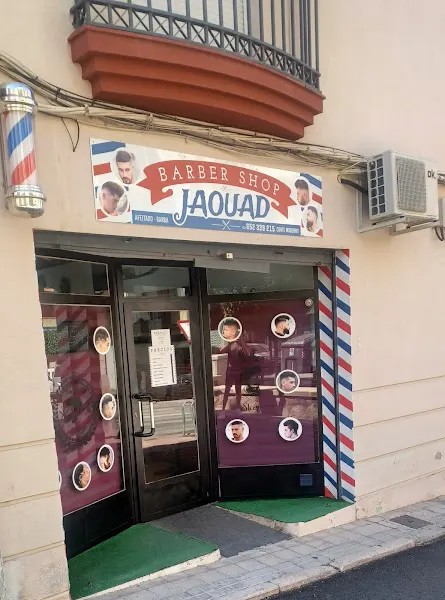 Barber Shop Jaouad - Jaén