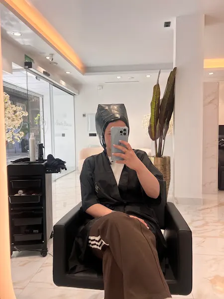 Sandra Pancorbo Hair Studio - Jaén