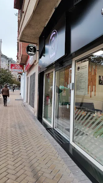 Ilimited Barber Shop - Jaén