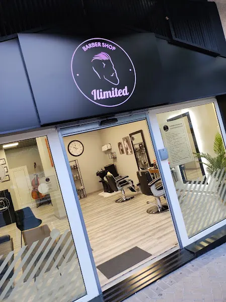 Ilimited Barber Shop - Barbería en Jaén - foto 2