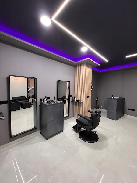NOBLEZA HAIR STUDIO - Jaén