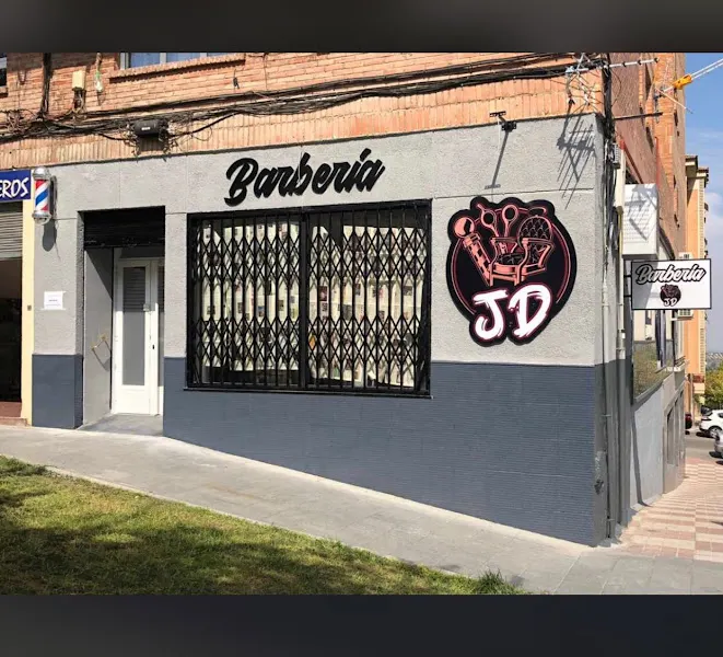 Barberia JD