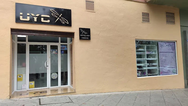 UYC JAEN - Centro de Estética en Jaén y salón de belleza