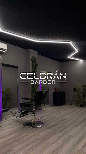 Celdran Barber - Jaén