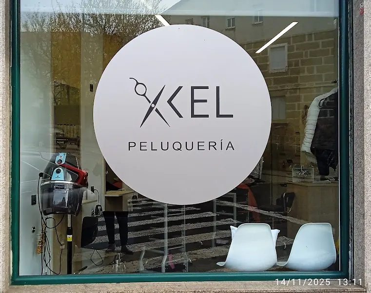 KEL Peluquería - Ourense