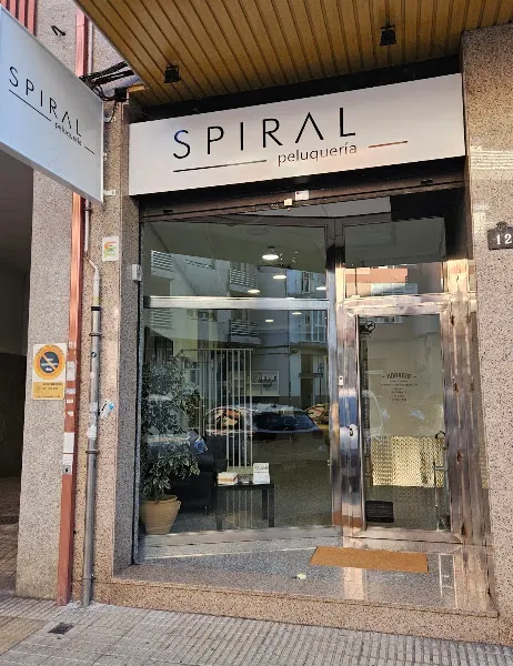Spiral - Ourense