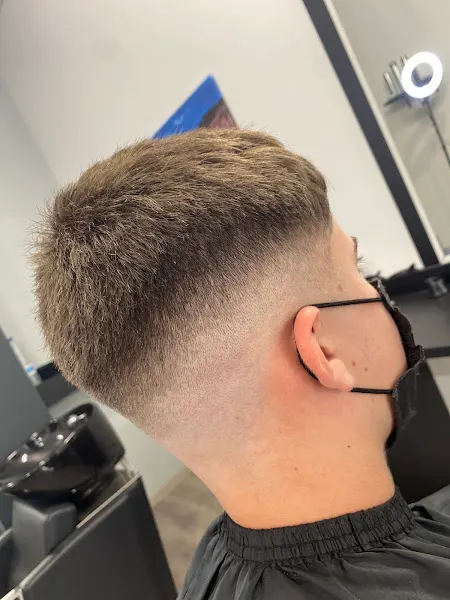 Barberia fade zamora - Zamora