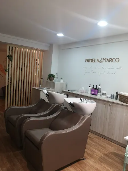 Pamela de Marco Imaxe - Ourense
