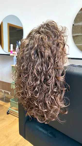 Loaira hair style - Peluquería en Ourense - foto 2