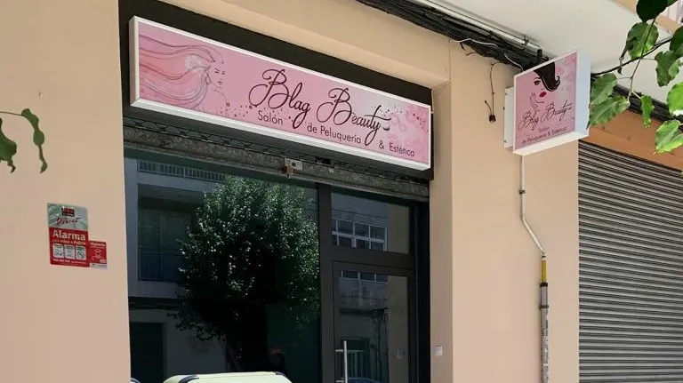 Blag Beauty - Peluquería en Ourense - foto 2