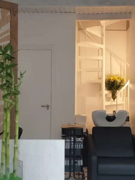 Mónica Rivero | Peluquería Ourense - Ourense