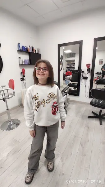 Isabel Gómez - Peluquería en Ourense - foto 2