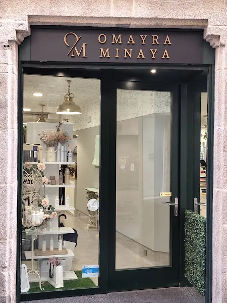 Omayra minaya estilista - Peluquería en Ourense - foto 2