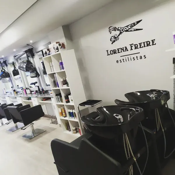 Lorena Freire - Estilistas - Peluquería en Ourense - foto 2
