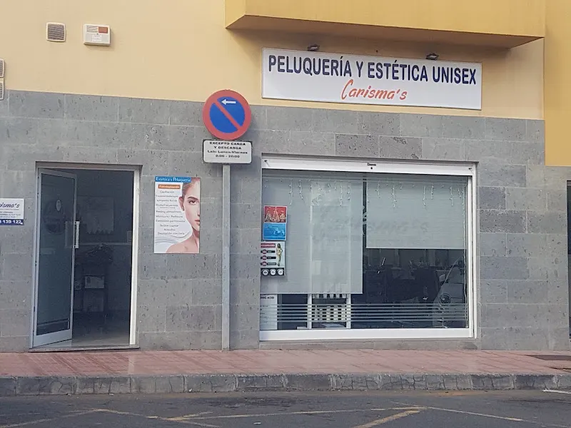 Peluquería Carisma's Telde - Peluquería en Telde - foto 2