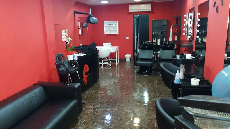 Salón de Belleza Lorena Intriago - Telde