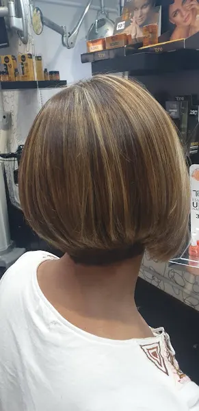 Peluquería Yeyca