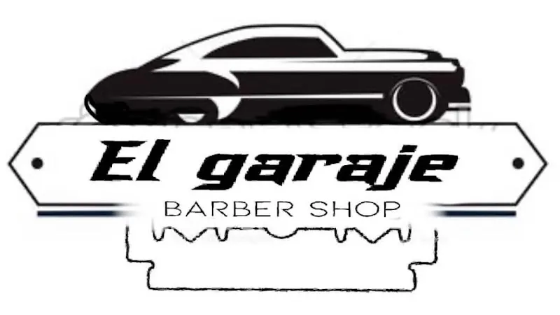El Garaje Barber Shop