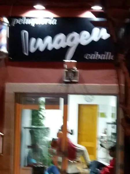 Peluquería Imagen