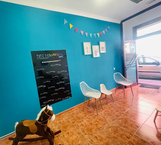 PELUsonrisas~Peluquería Infantil - Telde