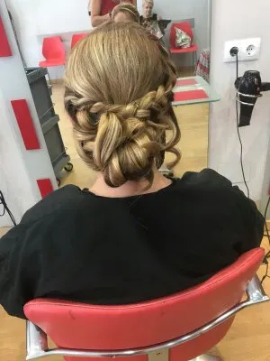 Peluquería y Estética Toñi Álvarez - Centro de estética en Zamora - foto 2